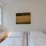 Διαμέρισμα Hirschmann 2 Mit Sauna Und Balkon