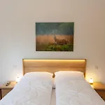 Hirschmann 2 Mit Sauna Und Balkon Appartamento *