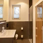 Hirschmann 2 Mit Sauna Und Balkon
