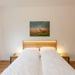 Hirschmann 2 Mit Sauna Und Balkon Διαμέρισμα *