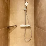 Διαμέρισμα Hirschmann 2 Mit Sauna Und Balkon