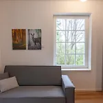 Appartamento Hirschmann 2 Mit Sauna Und Balkon *