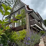Hirschmann 2 Mit Sauna Und Balkon Braunlage