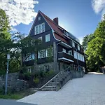 Hirschmann 2 Mit Sauna Und Balkon * Braunlage