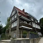 Hirschmann 2 Mit Sauna Und Balkon Braunlage
