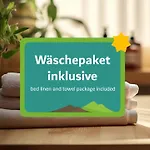 Διαμέρισμα Hirschmann 2 Mit Sauna Und Balkon Braunlage