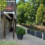 Appartamento Hirschmann 2 Mit Sauna Und Balkon *