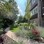 Lejlighed Hirschmann 2 Mit Sauna Und Balkon *