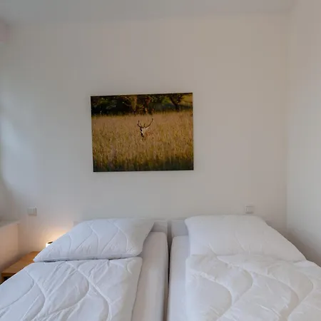 Hirschmann 2 Mit Sauna Und Balkon *