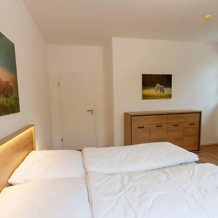Hirschmann 2 Mit Sauna Und Balkon