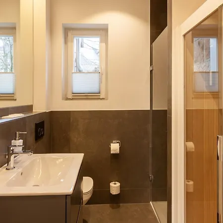 Hirschmann 2 Mit Sauna Und Balkon