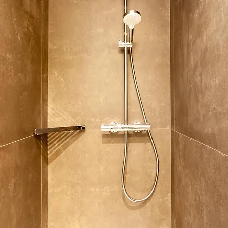 דירה Hirschmann 2 Mit Sauna Und Balkon