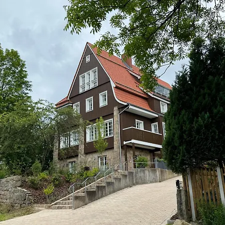 Hirschmann 2 Mit Sauna Und Balkon Διαμέρισμα