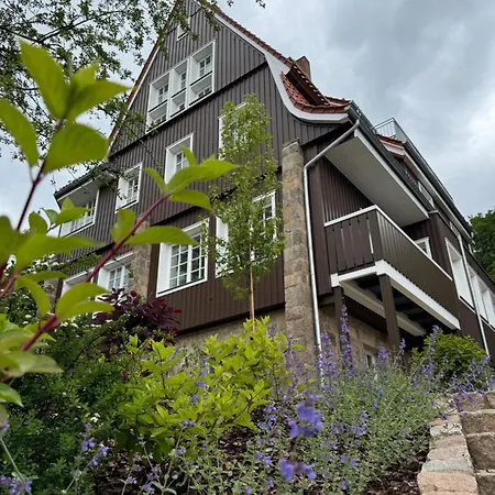 Hirschmann 2 Mit Sauna Und Balkon 브라운라제