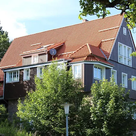 Hirschmann 2 Mit Sauna Und Balkon 아파트 *