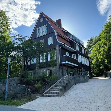 Hirschmann 2 Mit Sauna Und Balkon * בראונלאגה