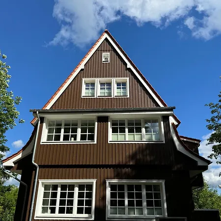 Hirschmann 2 Mit Sauna Und Balkon Lejlighed *