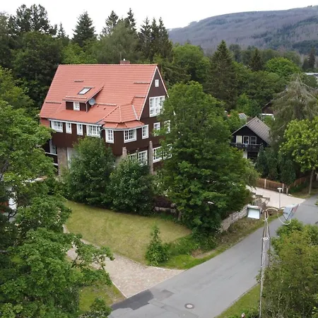 Hirschmann 2 Mit Sauna Und Balkon Διαμέρισμα *