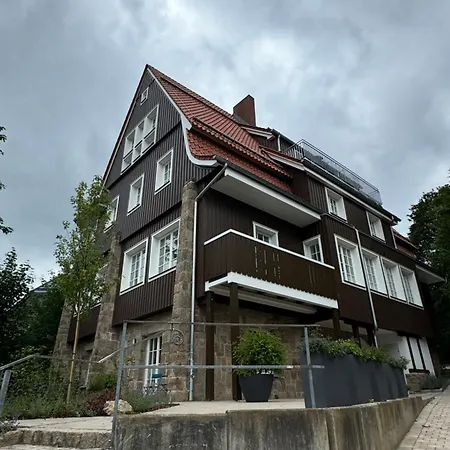 Hirschmann 2 Mit Sauna Und Balkon בראונלאגה