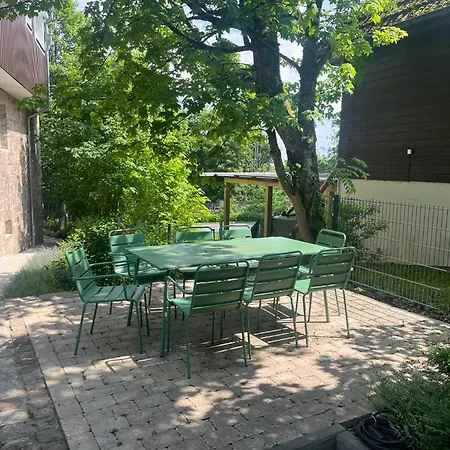 Hirschmann 2 Mit Sauna Und Balkon Braunlage