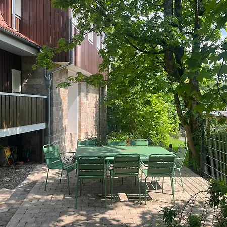 Lejlighed Hirschmann 2 Mit Sauna Und Balkon