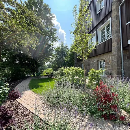 דירה Hirschmann 2 Mit Sauna Und Balkon *